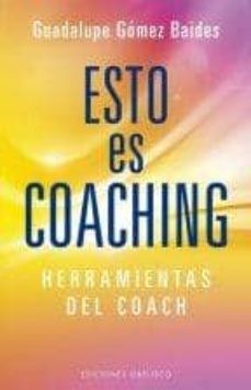 ESTO ES COACHING