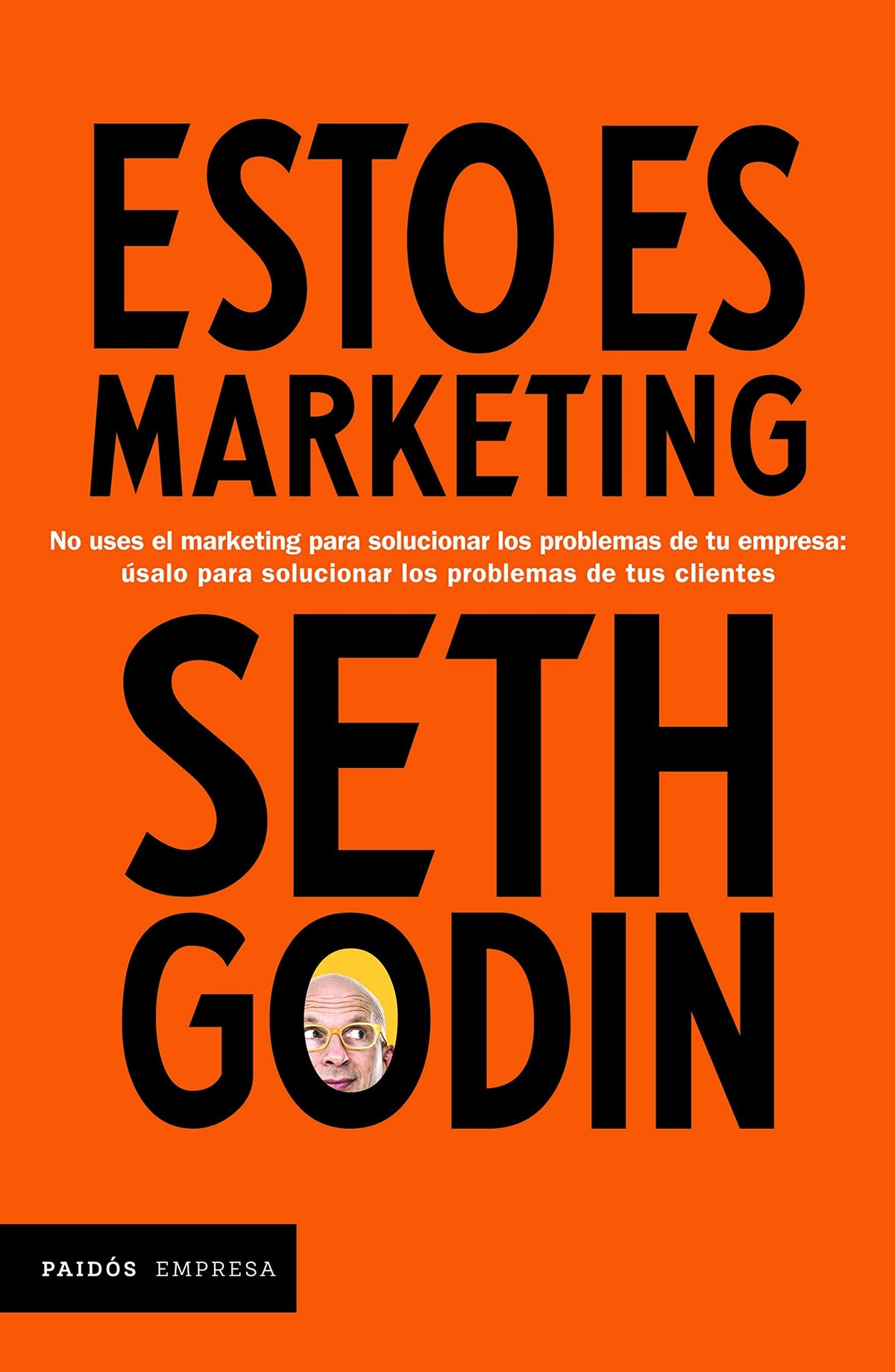 ESTO ES MARKETING