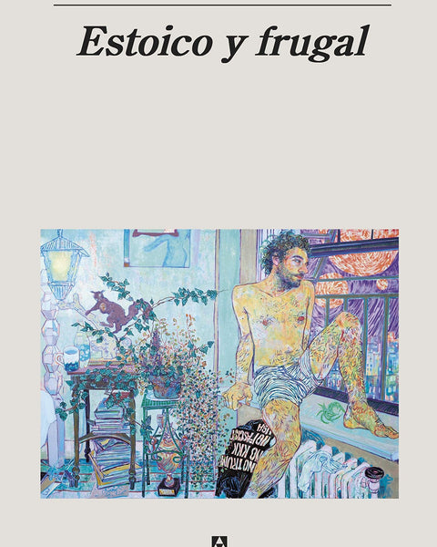 ESTOICO Y FRUGAL