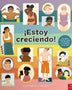 ESTOY CRECIENDO! Guia inclusiva sobre la pubertad y los cambios corporales