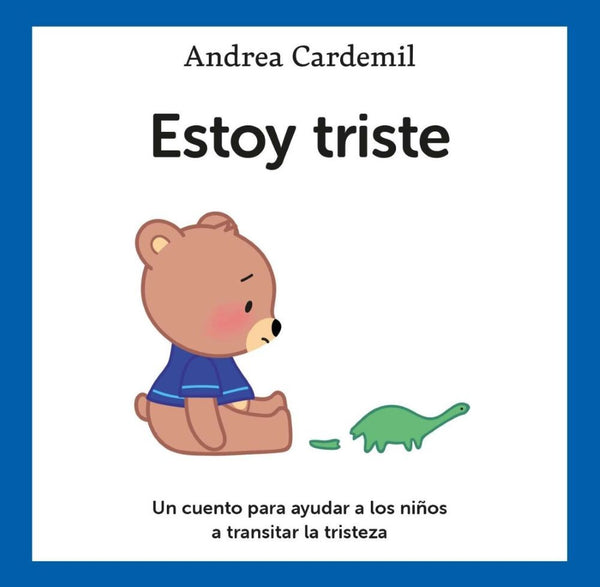 ESTOY TRISTE