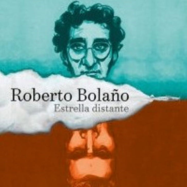 ESTRELLA DISTANTE (NOVELA GRAFICA)