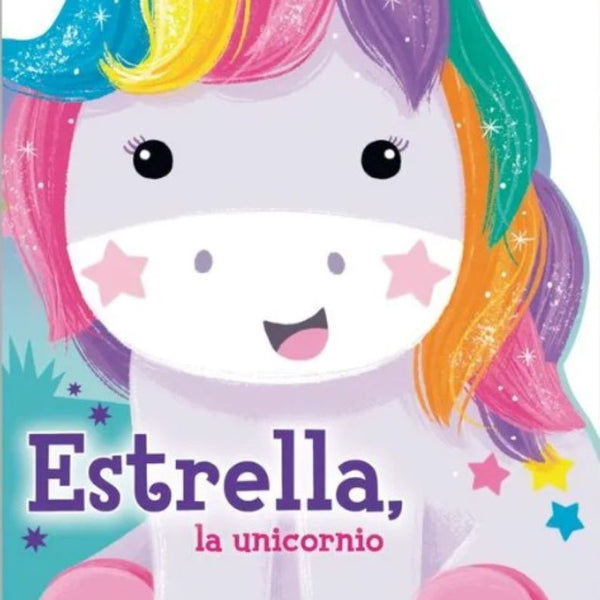 ESTRELLA, EL UNICORNIO