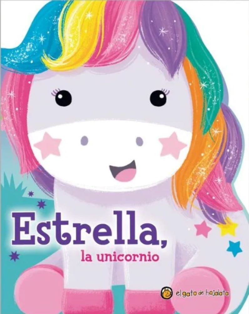 ESTRELLA, EL UNICORNIO