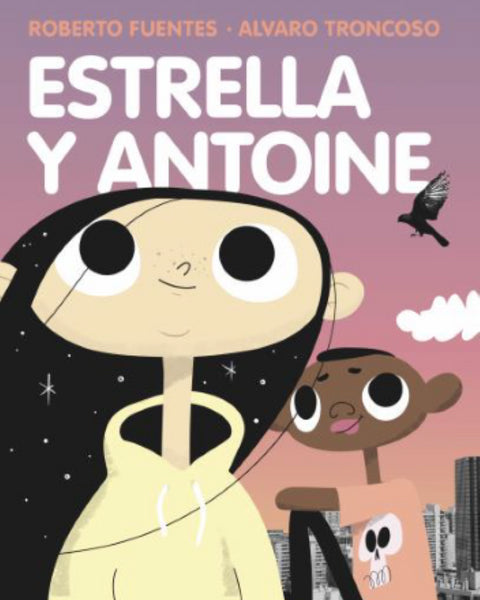 ESTRELLA Y ANTOINE