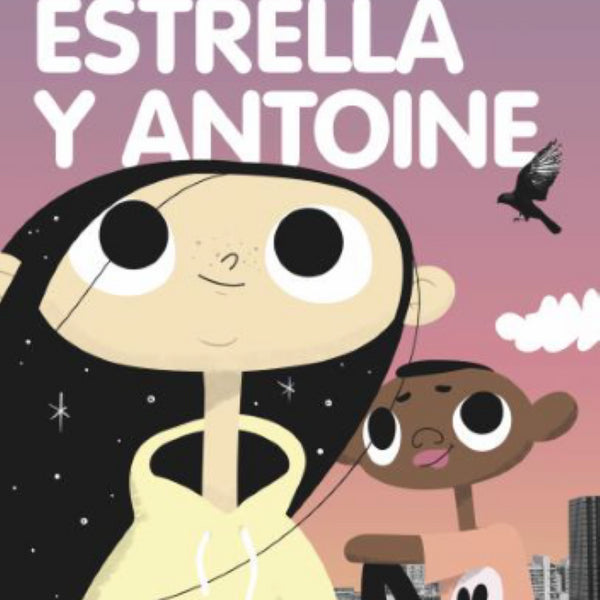 ESTRELLA Y ANTOINE