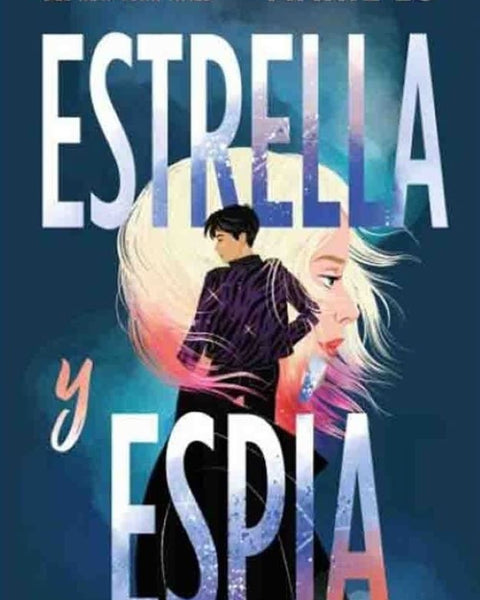 ESTRELLA Y ESPIA
