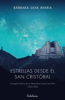 ESTRELLAS DESDE ELL SAN CRISTOBAL