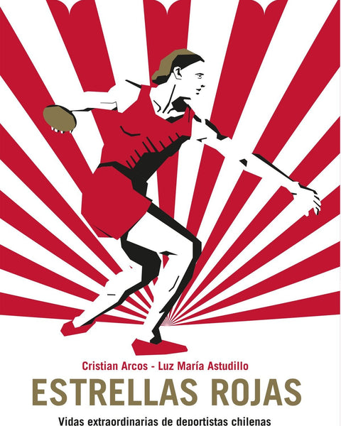 ESTRELLAS ROJAS