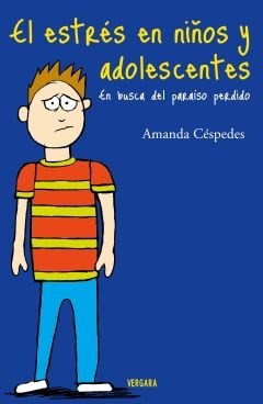ESTRÉS EN NIÑOS Y ADOLECENTES