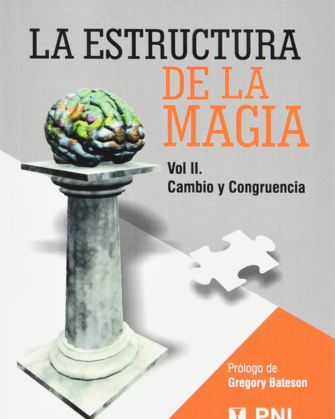 Estructura De La Magia Pnl Ii