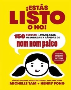 ESTS LISTO O NO 150 RECETAS