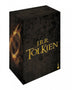 ESTUCHE DE TOLKIEN (HOBBIT + COMUNIDAD DEL ANILLO + DOS TORRES + RETORNO DEL REY)