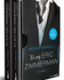 ESTUCHE ERIC  ZIMMERMAN