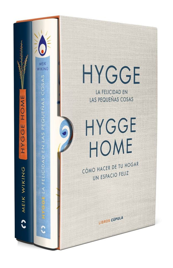 ESTUCHE HYGGE Y HIGGE HOME