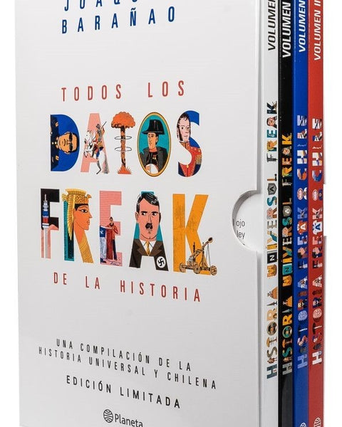 ESTUCHE JOAQUÍN BARAÑAO