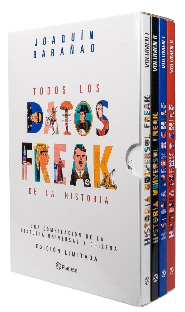 ESTUCHE JOAQUÍN BARAÑAO