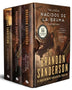 ESTUCHE MISTBORN
