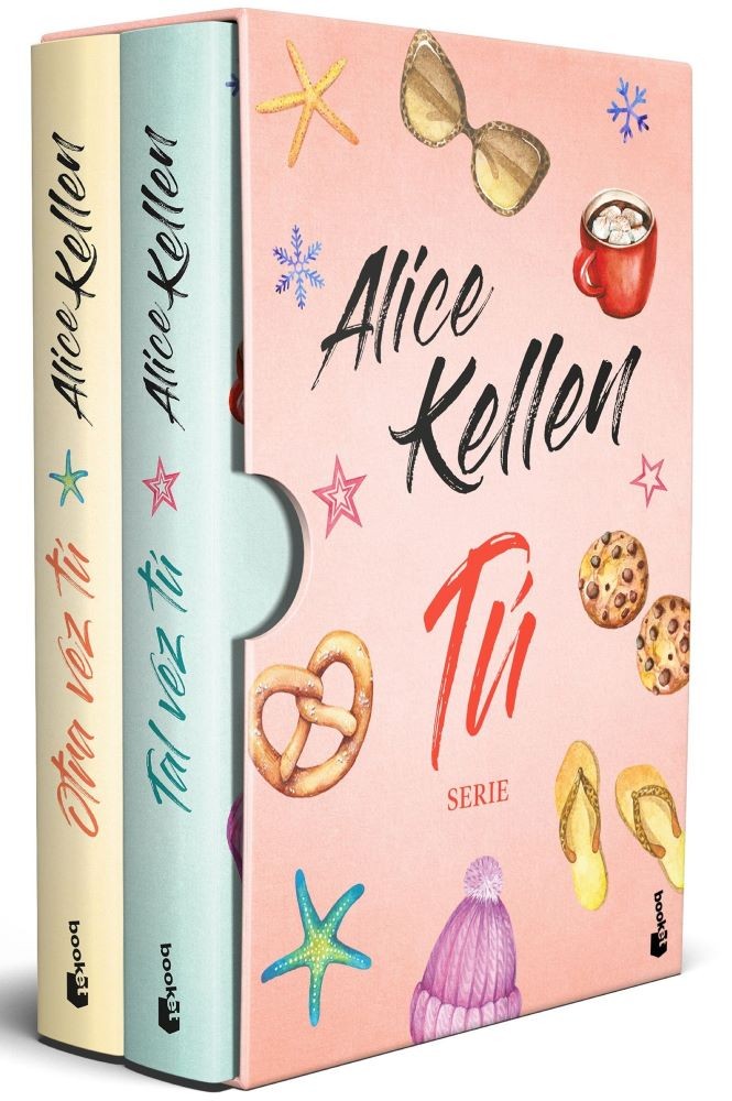 ESTUCHE SERIE TU