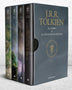 ESTUCHE TOLKIEN (EL HOBBIT + EL SEÑOR DE LOS ANILLOS)