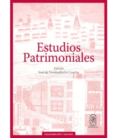 ESTUDIOS PATRIMONIALES