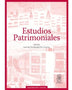 ESTUDIOS PATRIMONIALES