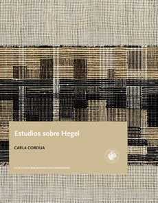 ESTUDIOS SOBRE HEGEL