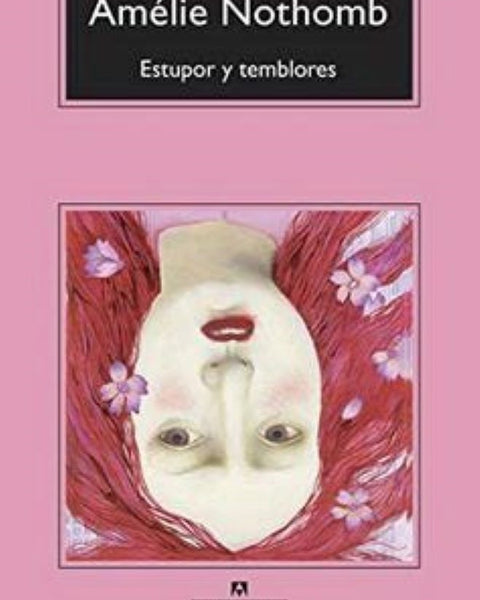 ESTUPOR Y TEMBLORES