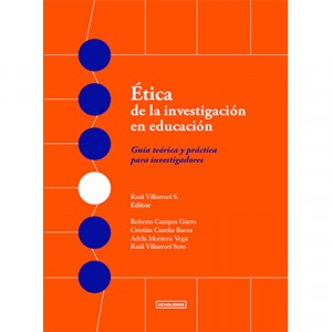 ÉTICA DE LA INVESTIGACIÓN EN EDUCACIÓN