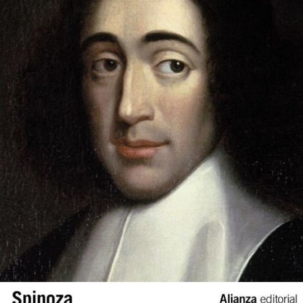 ETICA (SPINOZA)