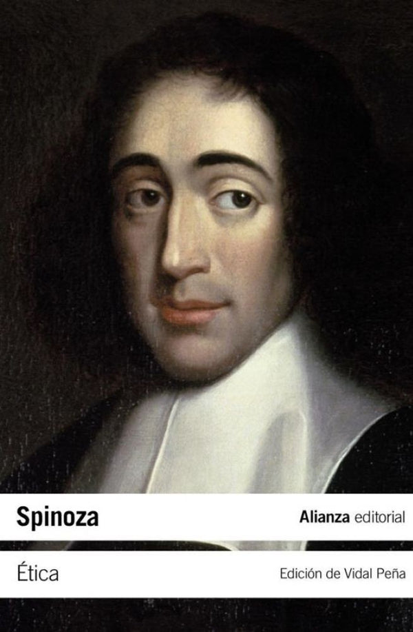 ETICA (SPINOZA)