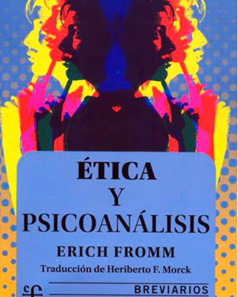 ETICA Y PSICOANALISIS