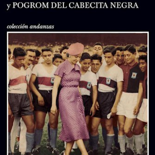 EVA, ALFA Y OMEGA