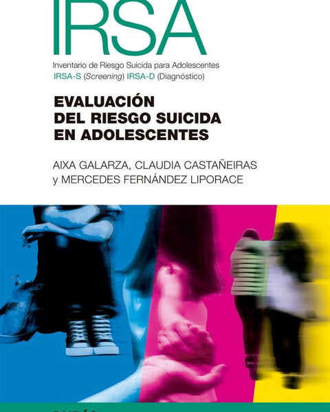 EVALUACIÓN DEL RIESGO SUICIDA EN ADOLESCENTES
