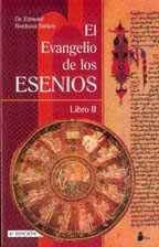 EVANGELIO DE LOS ESENIOS LIBRO II