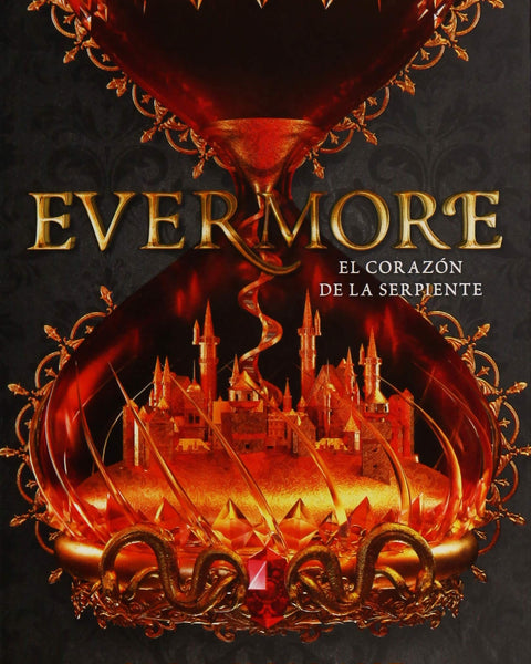 EVERMORE