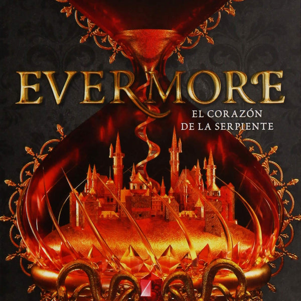 EVERMORE
