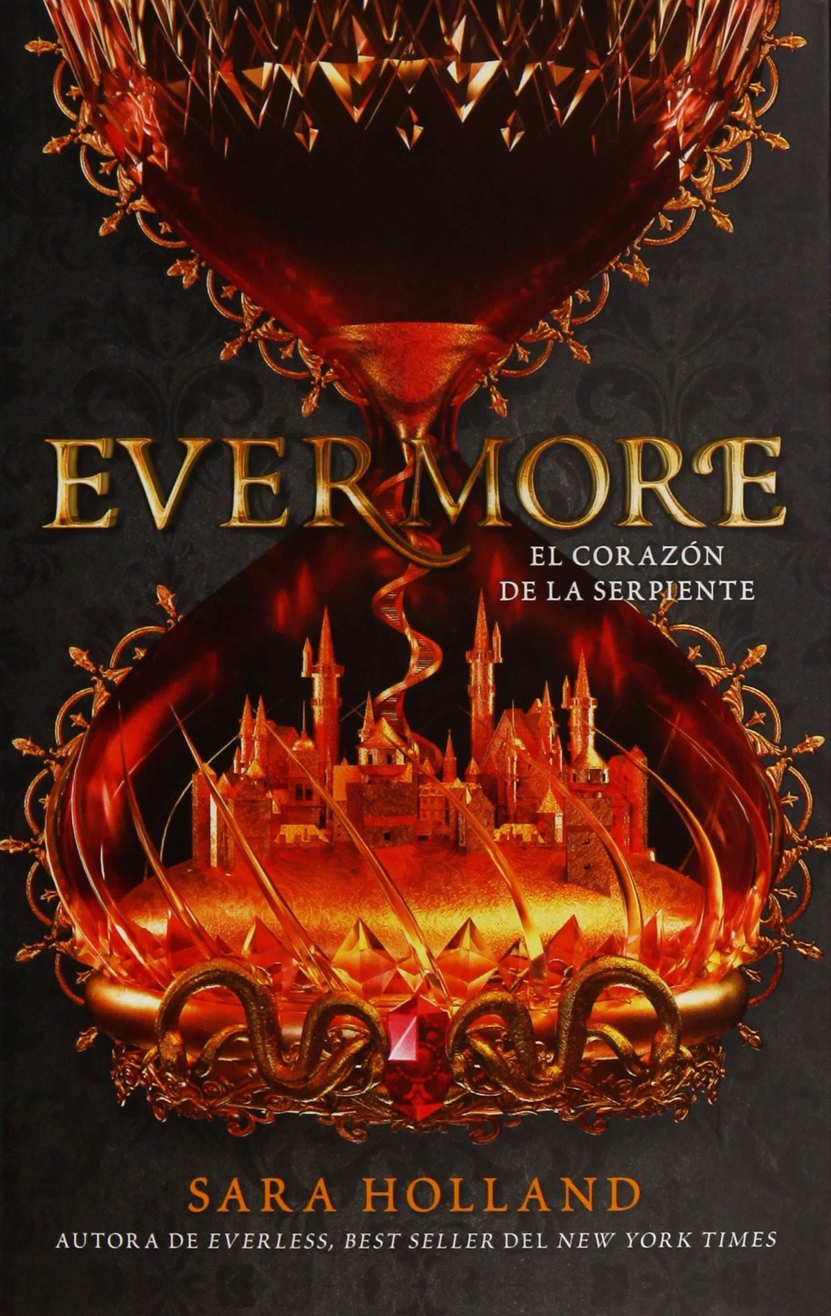 EVERMORE