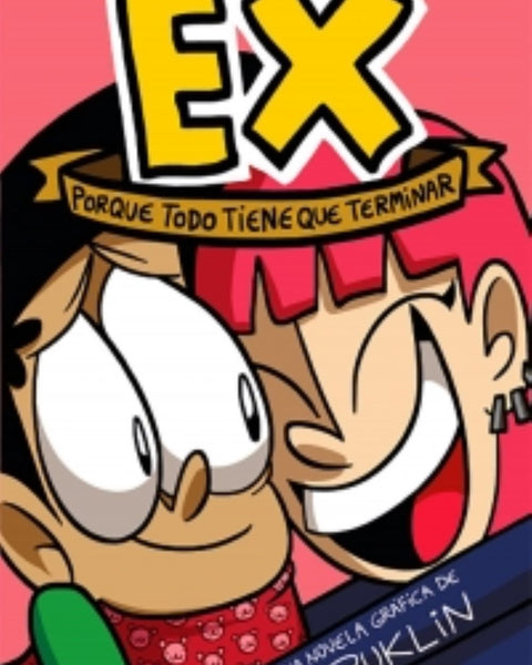 EX. PORQUE TODO TIENE QUE TERMINAR