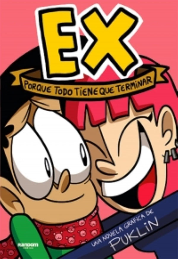EX. PORQUE TODO TIENE QUE TERMINAR