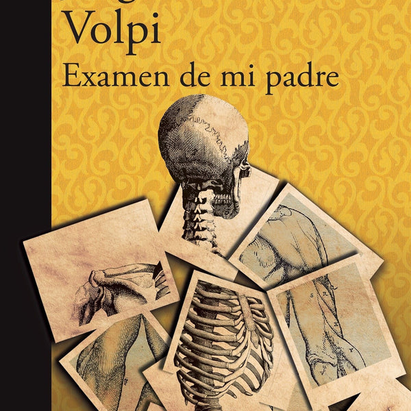 EXAMEN DE MI PADRE