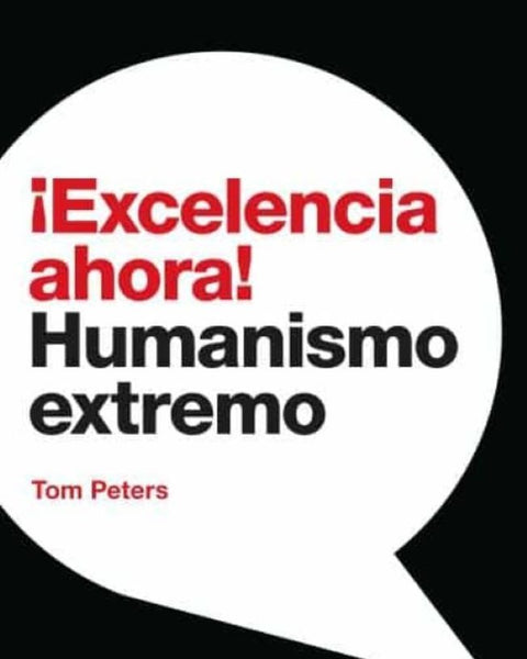 ¡EXCELENCIA AHORA!