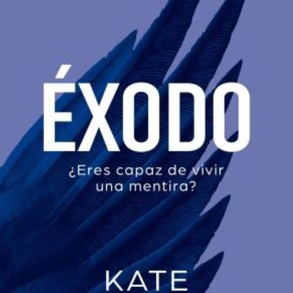 EXODO (THE RAVENHOOD TRILOGY 2)