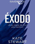 EXODO (THE RAVENHOOD TRILOGY 2)