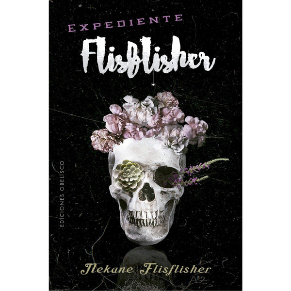 EXPEDIENTE FLISFLISHER