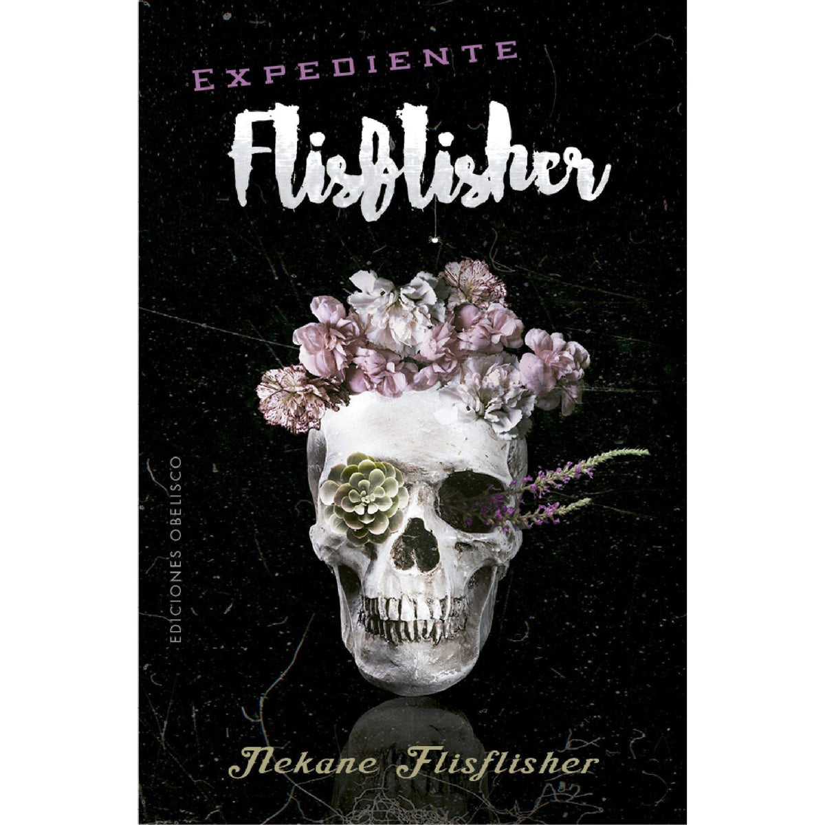 EXPEDIENTE FLISFLISHER