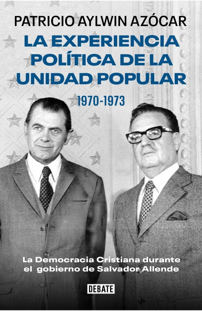 EXPERIENCIA POLITICA DE LA UNIDAD POPULAR
