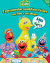 EXPERIMENTOS CIENTIFICOS FACILES CON ELMO Y SUS AMIGOS
