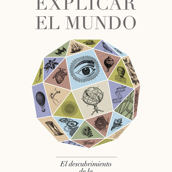 EXPLICAR EL MUNDO