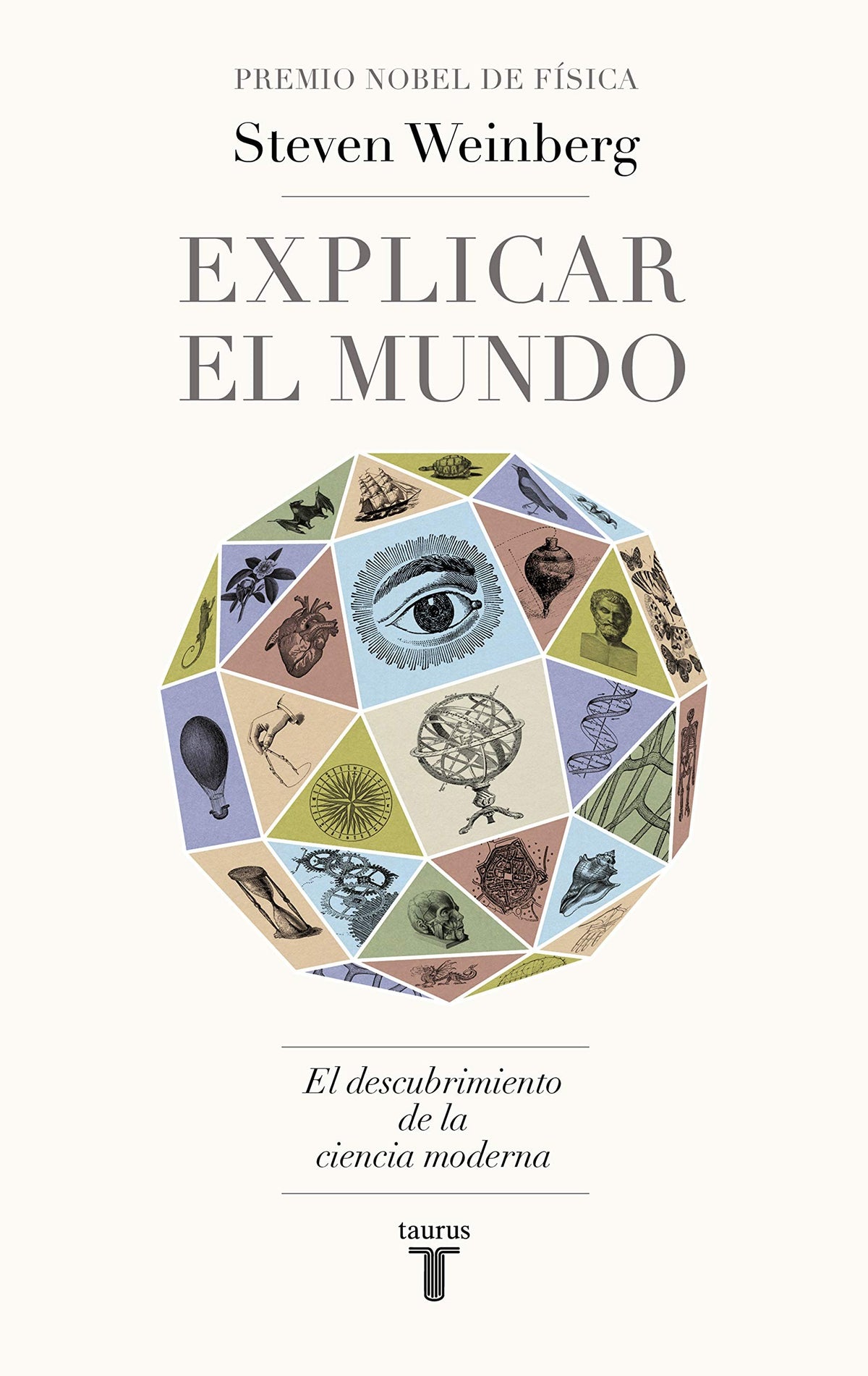 EXPLICAR EL MUNDO